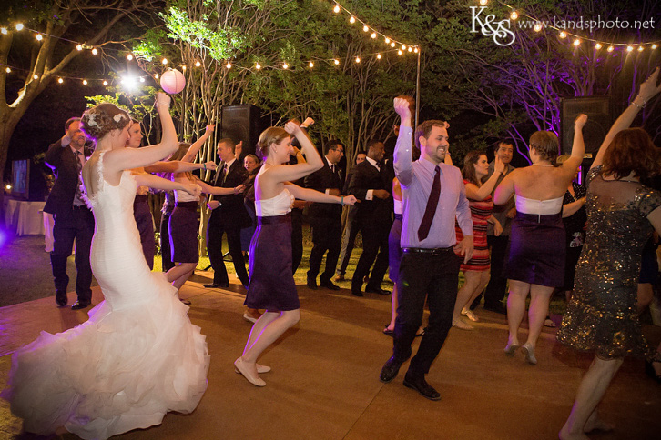 Dallas Wedding Photographers - K & S Photography